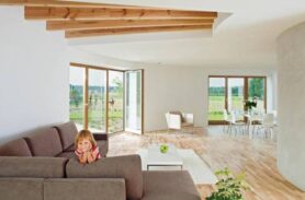 beneficios del sistema de construcción modular con Ubuild